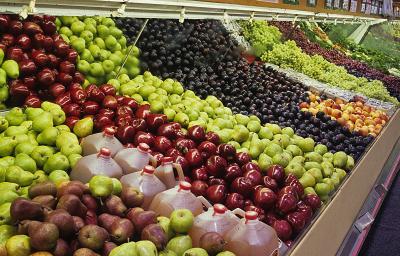 Families Struggle To Meet 