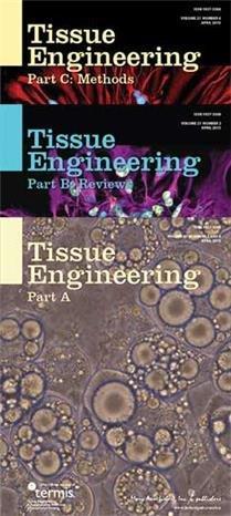 <I>Tissue Engineering</i>