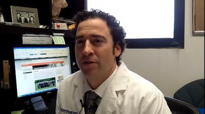 Yair Lotan, UT Southwestern Medical Center