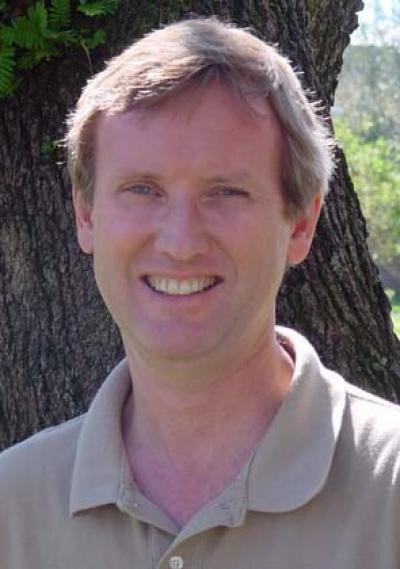 Laurence Von Kalm, University of Central Florida