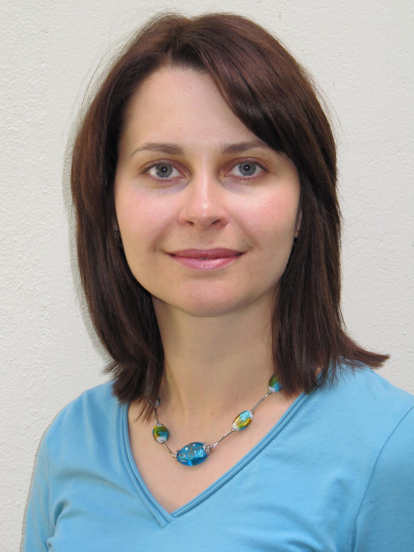 Dr. Darya Gaysina, University of Sussex
