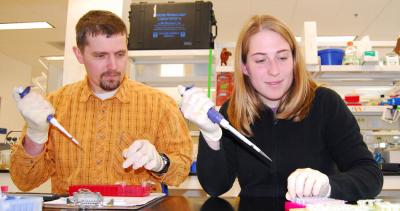 Genetic Analysis of Rungwecubus kipunji