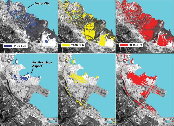 Coastal Flooding Risk Globally May Be Greater than Previously Believed (2 of 2)