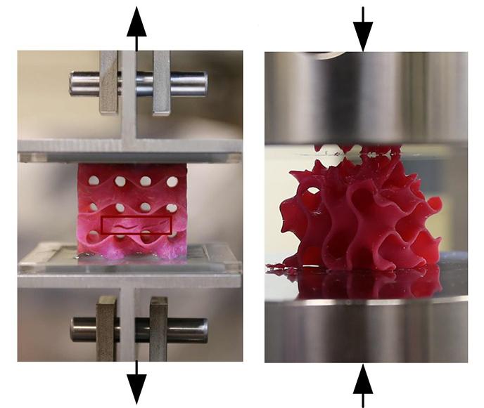 Designing 'Lighter Than Air' Graphene (3 of 4)