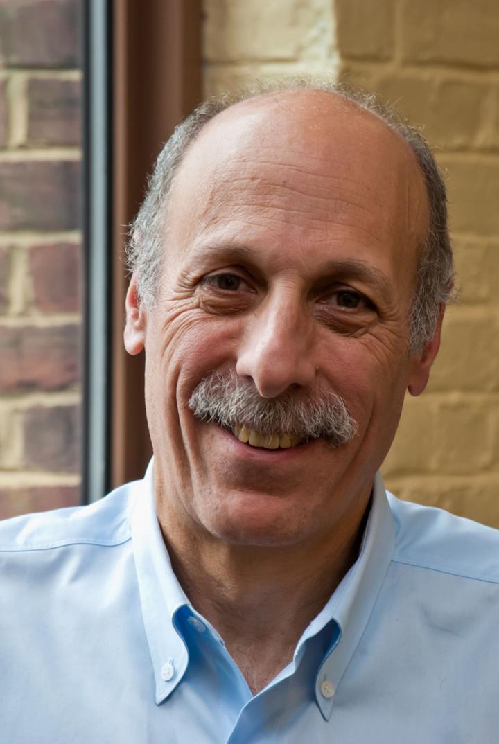 Dr. Richard G. Frank, Harvard University