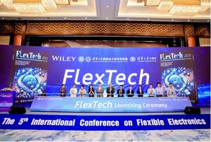 FlexTech: A New Era In Flexible Electronics R | EurekAlert!