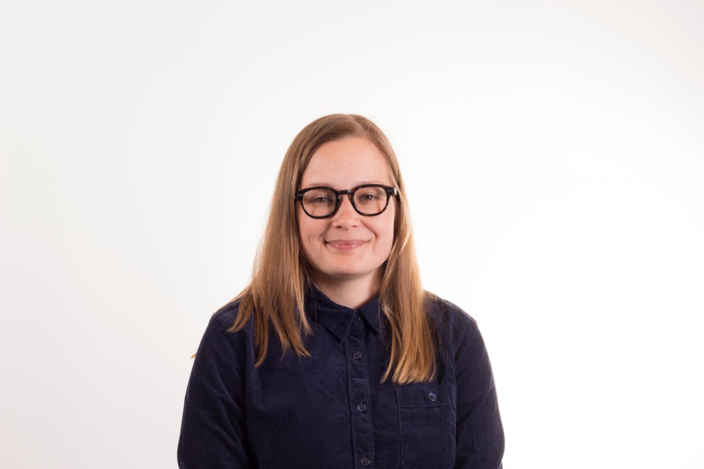 Rebecca Katajamaa, Linköping University