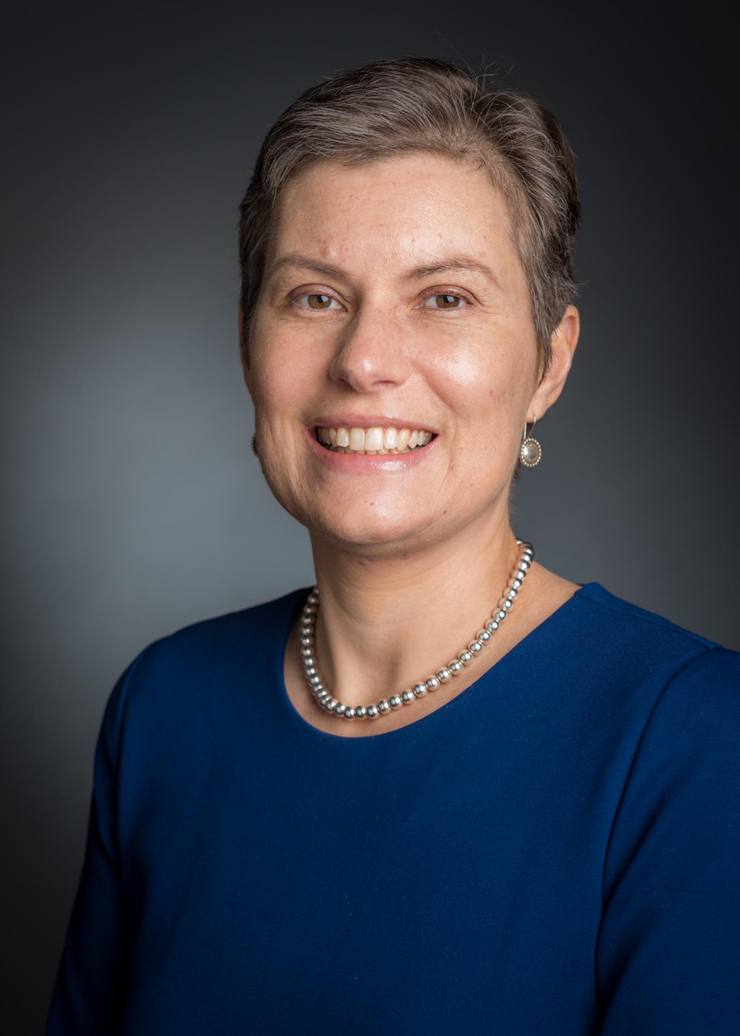 Katherine Janeway, M.D., Dana-Farber Cancer Institute