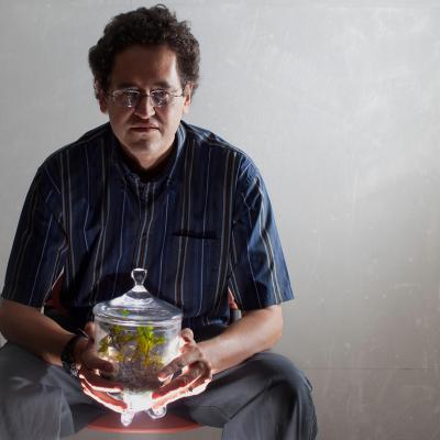 John Baez, University of California, Riverside