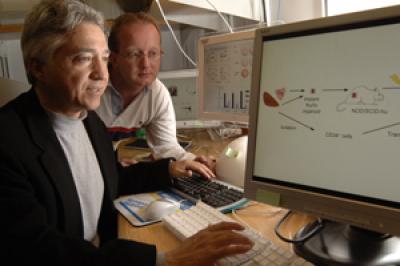 Dr. J. Victor Garcia