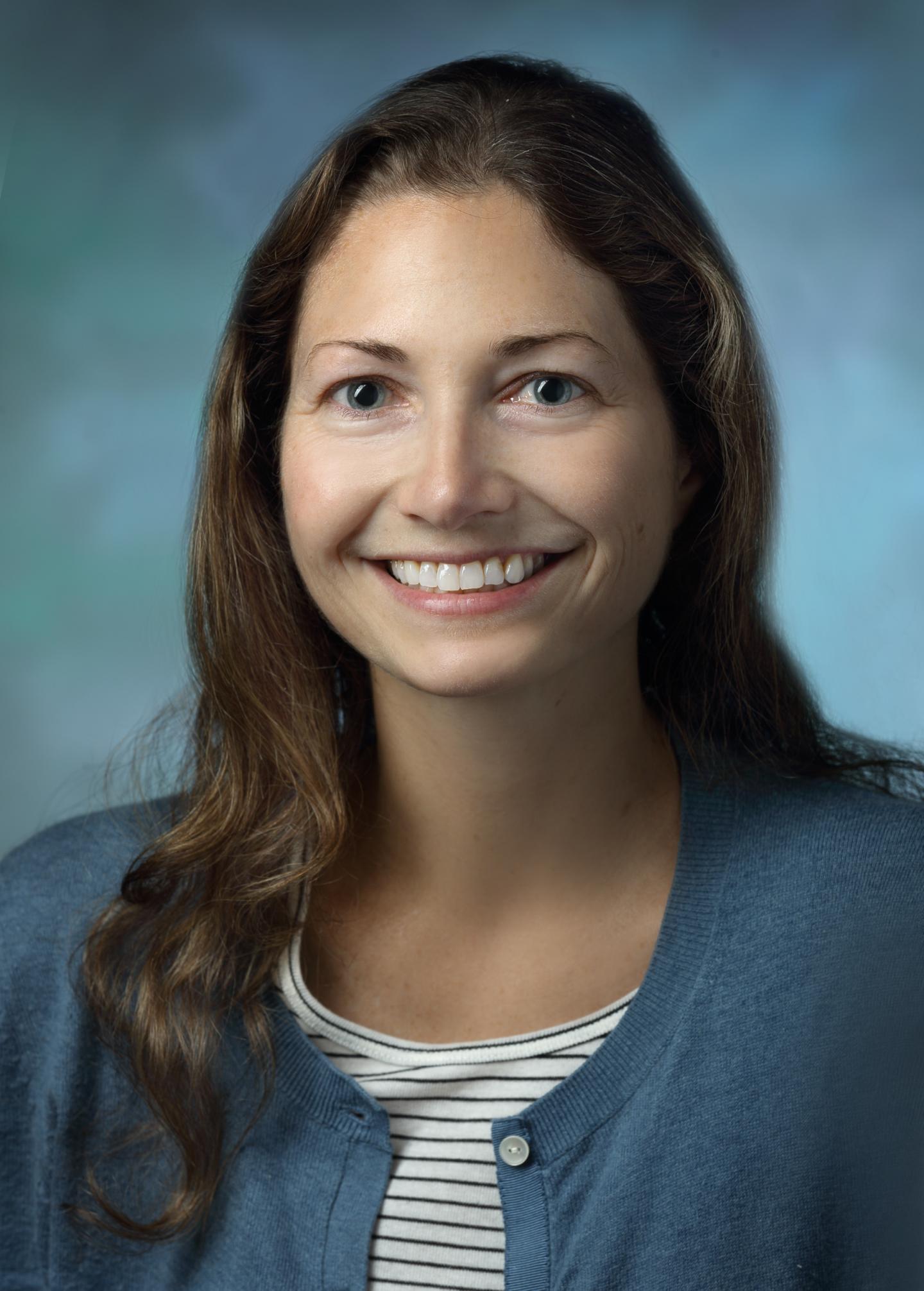 Claudia Campbell, Johns Hopkins University School of Medicine