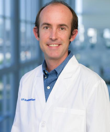 Dr. Ryan Hibbs