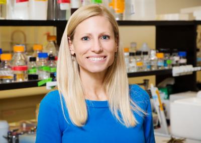 Marni Boppart, University of Illinois