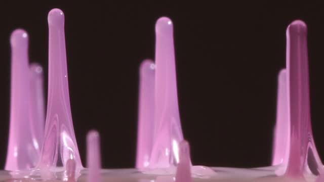 Growing Elastic Hairs for New Paradigm in Additive Manufacturing