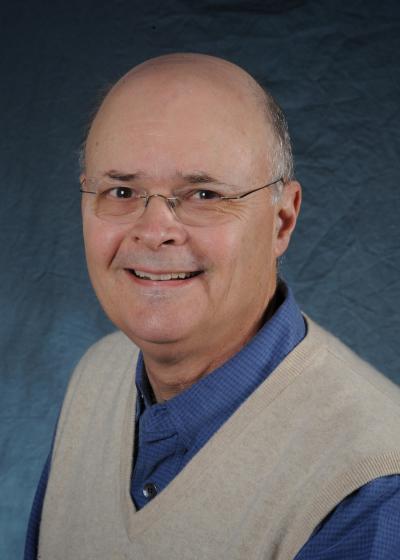 Charles Carter, University of North Carolina Health Care 