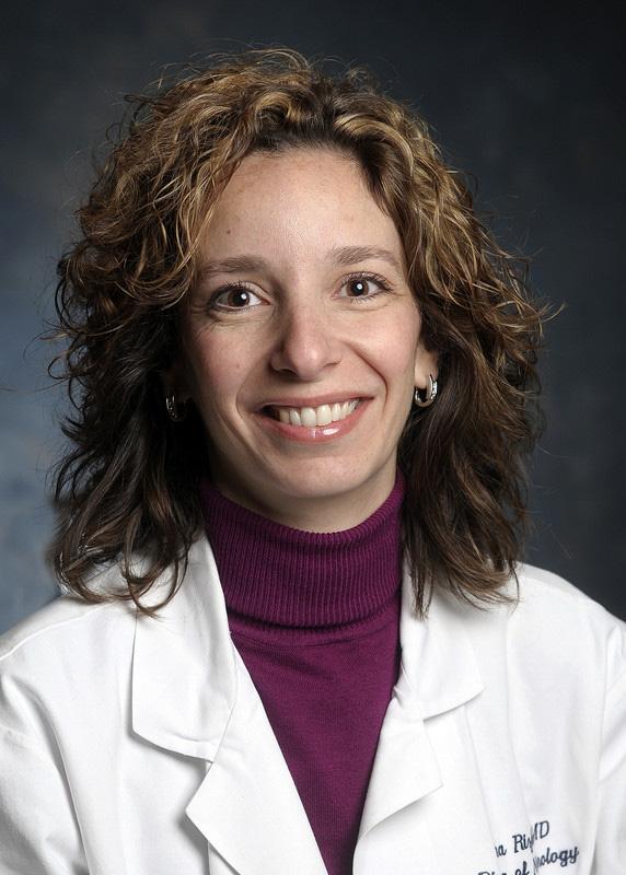 Dana Rizk, 	University of Alabama at Birmingham