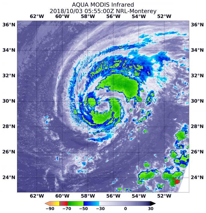 Aqua Image of Leslie