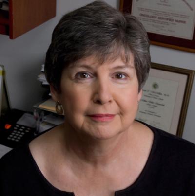 Susan McMillan, University of South Florida