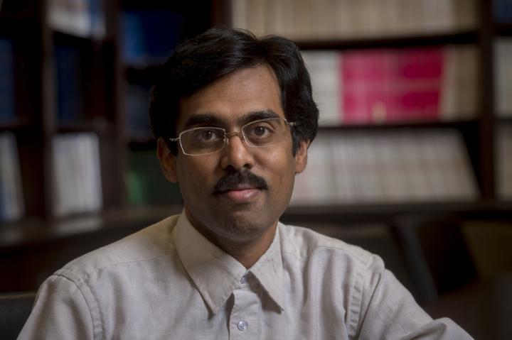 Jegen Kandasamy, University of Alabama at Birmingham 