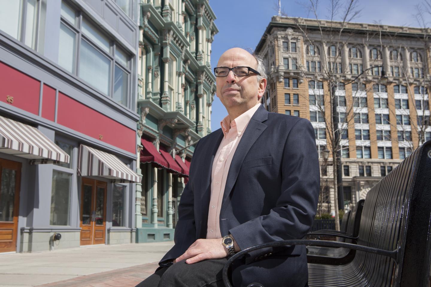 Municipal Utilities Drive Sustainability in Smaller Cities