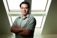 Professor Min-Feng Yu, University of Illinois