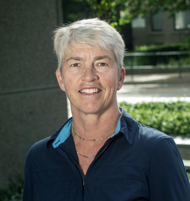 JoAnne Flynn, Ph.D.