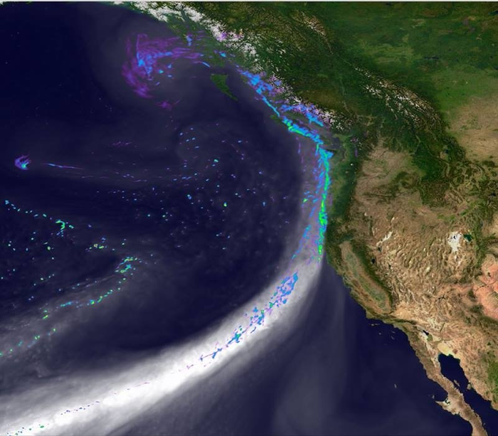 Better Clouds than Ever with New Exascale Computing-Ready Atmosphere Model