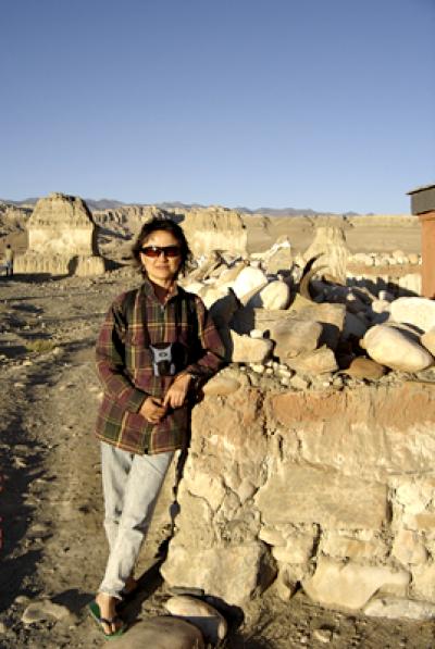 Yang Wang,   	 Florida State University 