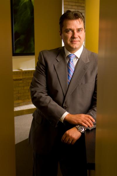 Robert Zivadinov, University at Buffalo