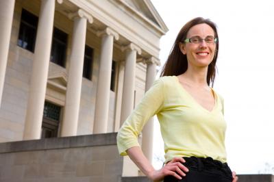 Heather Orom, University at Buffalo