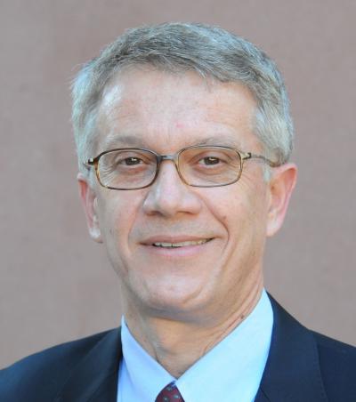 Walter Leal, University of California - Davis