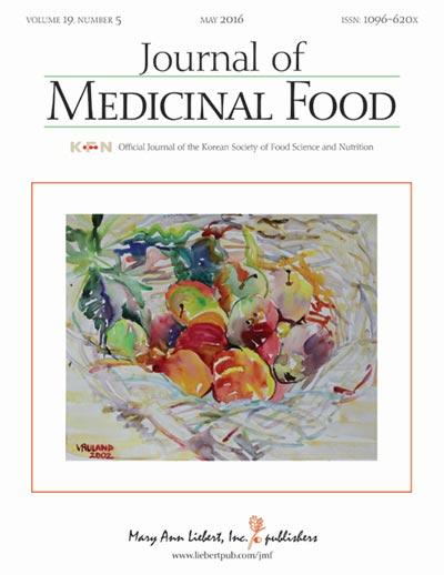 <I>Journal of Medicinal Food</I>