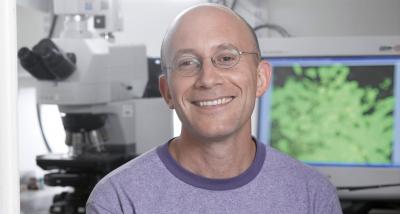 Professor Yuval Dor, Hebrew University of Jerusalem