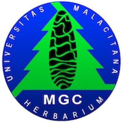 MGC Herbarium Logo