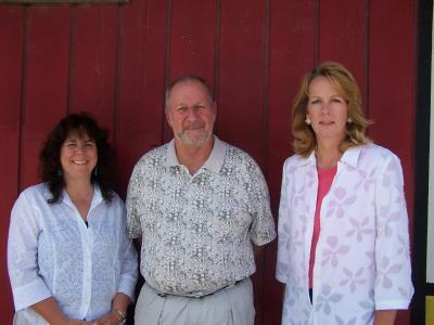 PolarTREC Participants