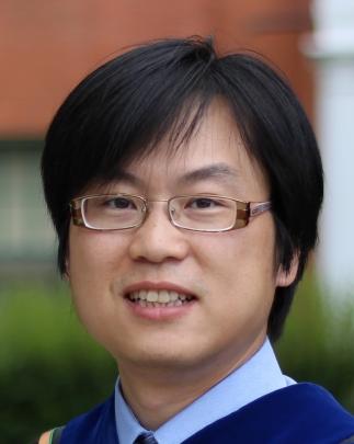 Xing-Dong Yang, Dartmouth College