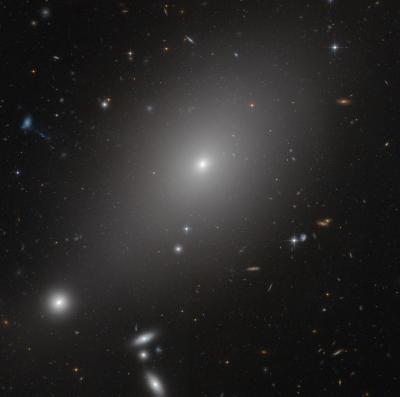 ACS Image of ESO 306-17