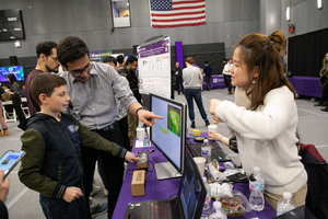 The 2019 NYU Tandon Research Expo