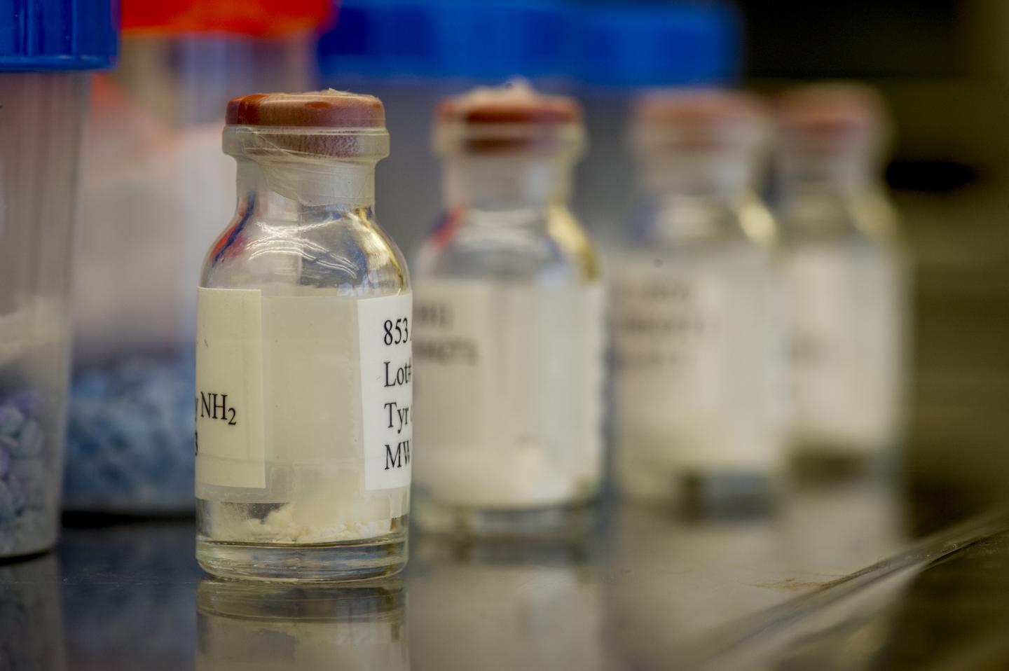 Endomorphin Painkiller