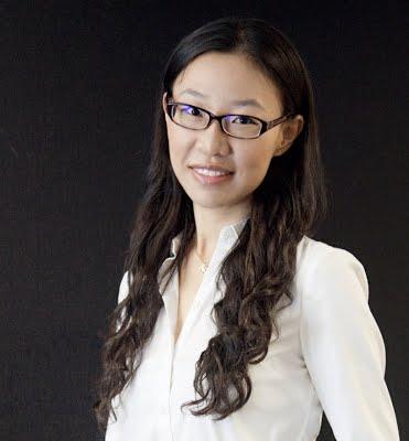 Yanwen Wang, University of Colorado Boulder