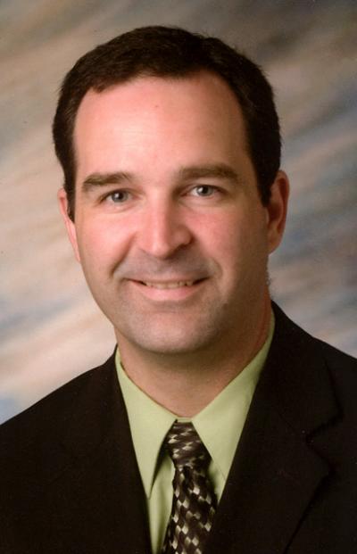 Jon Schoonmaker,  	Purdue University 