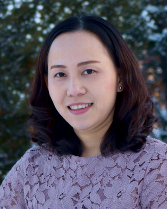 Ha Nguyen, PhD