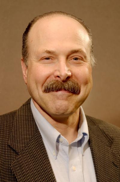 David Awschalom, University of California - Santa Barbara