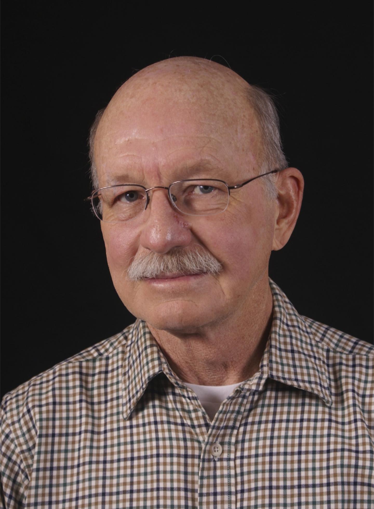 Gerald Stringfellow, University of Utah College of Engineering