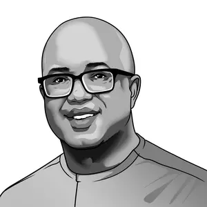 Dr Chikwe Ihekweazu 2