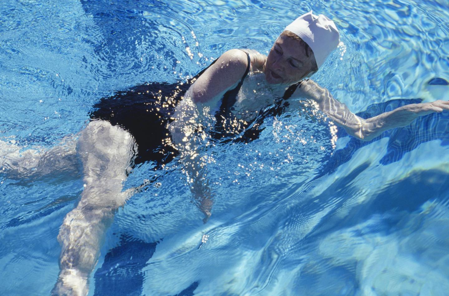 Menopause and Lung Function