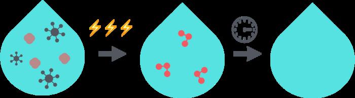 Catalysis or Corrosion?