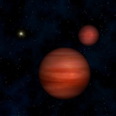 The Closest Star System Found in a Century (3 of 3)