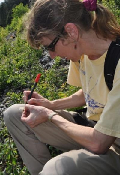 Diane Debinski, Iowa State University