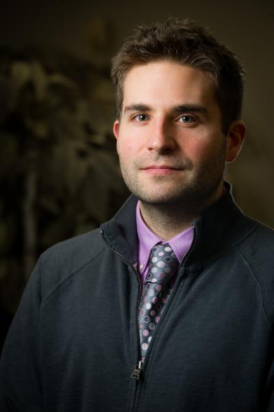 Justin Heinonen, Michigan State University